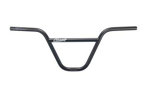 Bmx Handlebars Odyssey Boss V2 Bars Black Available Now