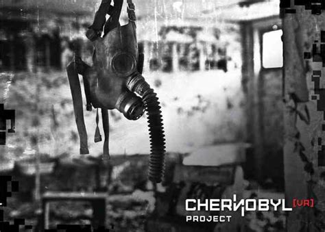 Tour One of The World's Most Devastating Disasters in The Haunting Chernobyl VR Project