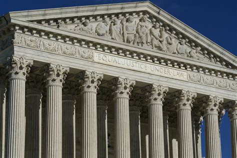 Supreme Court Blocks Redraw Of Gop Friendly Congressional Map In