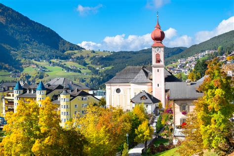 Top Des Plus Beaux Villages Des Dolomites Ch Ri Fais Tes Valises