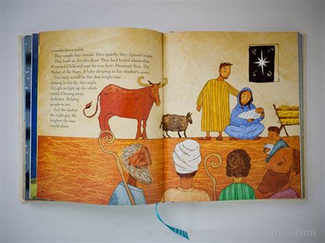 Celebrate family Advent with the Jesus Storybook Bible