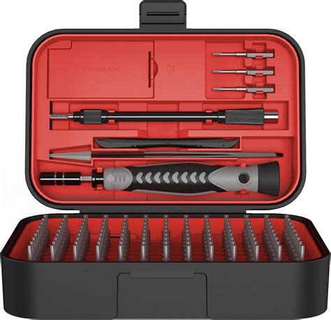 En Mini Set Tournevis Precision Kit Tools Petit Boite Tournevis