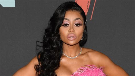 Blac Chyna Latest News Life And Style