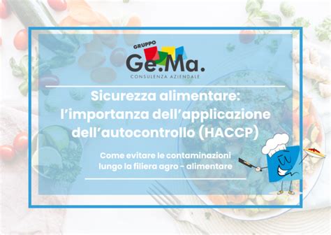 Sicurezza Alimentare Formazione E Consulenza Sicurezza Sul Lavoro