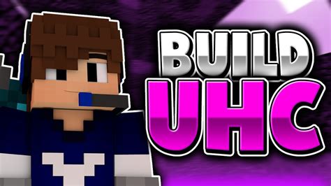 Minecraft Pvp Build Uhc Youtube