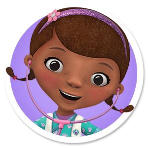 Doc Mcstuffins Png Hd Image Png All