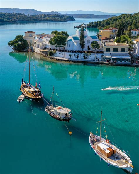 Πελοπόννησος Ένας προορισμός πέρα από τα προφανή που κάθε γωνιά του