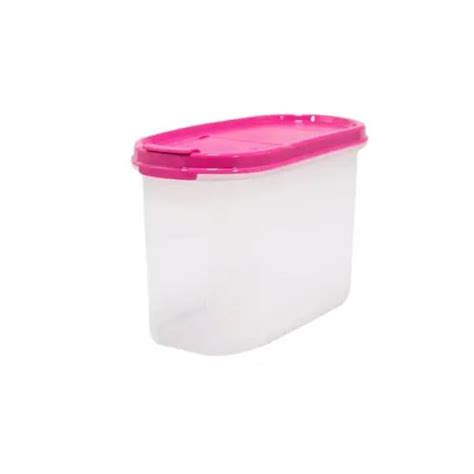 Tupperware Modular Oval Dispenser Litros Tulipa Shopee Brasil