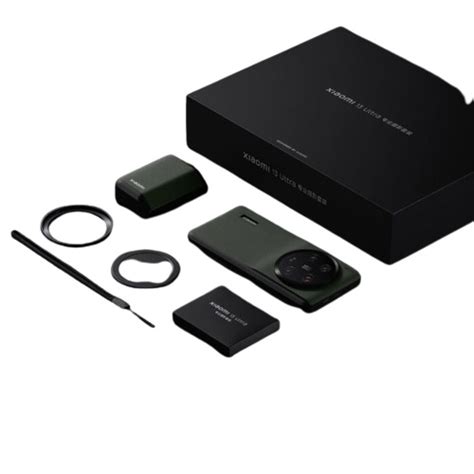 Xiaomi 13 Ultra Photography Kit (Official) Price In Kuwait | Buy Xiaomi ...