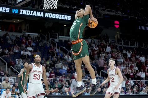 Miami Betting Odds And Predictions Ahead Of Saturday’s Final Four