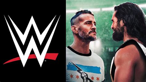 Cm Punk Wwe Feud Wwe To Swerve Fans With Cm Punks First Feud