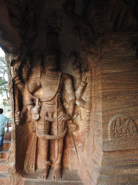 Hampi Badami Aihole Pattadakal Mahakuta Forms Worlds Largest Open