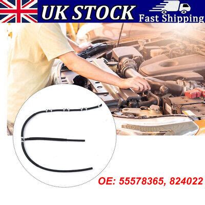 For Vauxhall Astra Mk Cdti Injector Leak Off