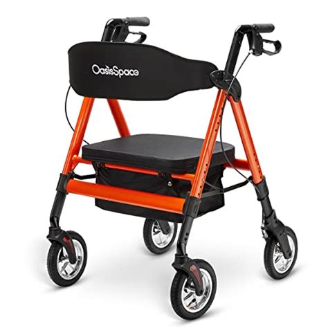 Best Rollator Walker For Tall Person A Comprehensive Guide