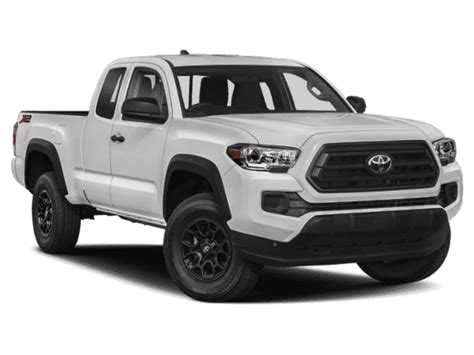 New 2023 Toyota Tacoma SR 4D Access Cab In Irving D4036 Toyota Of Irving