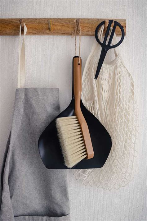 20 Mop and Broom Storage Ideas You'll Want to Try