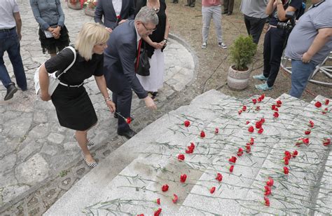 Foto Dan Antifa Isti Ke Borbe U Brezovici Optu Be Vladi I