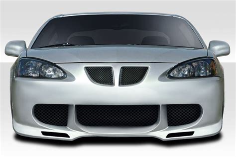 Pontiac Grand Prix Duraflex Showoff Body Kit Pc