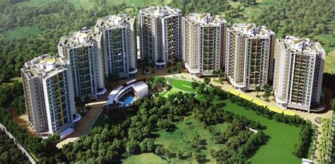 Rama Melange Residences Phase Hinjewadi Pune