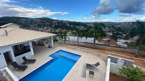 Casa Para Venda Te Filo Otoni Mg Bairro Jardim Das Ac Cias