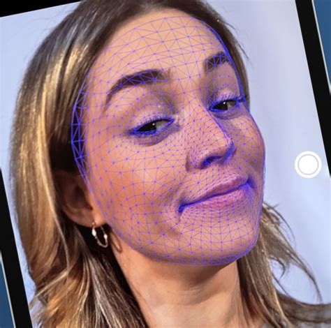 5 Facial Motion Capture Iphone Apps