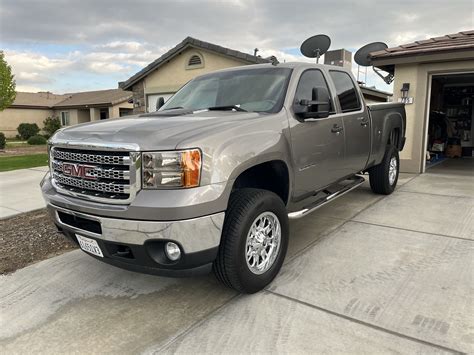 2014 Gmc Sierra 2500 Hd For Sale In Bakersfield Ca Offerup