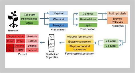 Emerging Techniques In Bioethanol Production From Distillation To