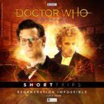 The Top 10 Doctor Who Big Finish New Series Full Cast Audio Dramas For