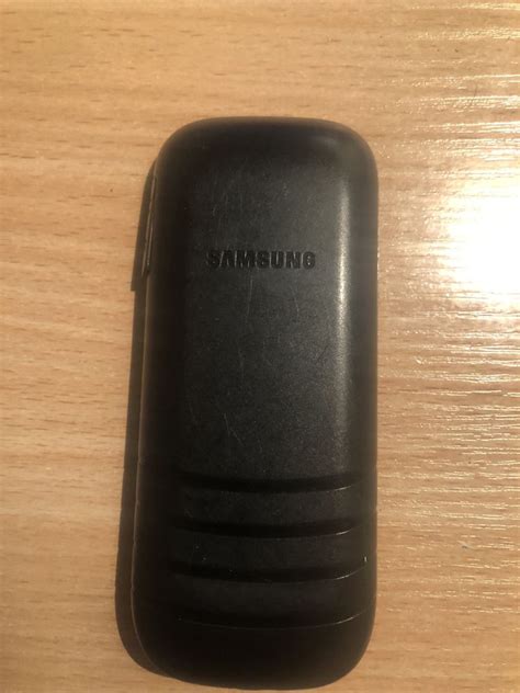 Samsung GT E 1200 Jelenia Góra Zabobrze OLX pl