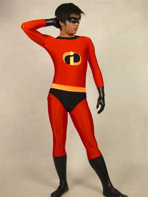 Incredibles Costume Costumes Fc