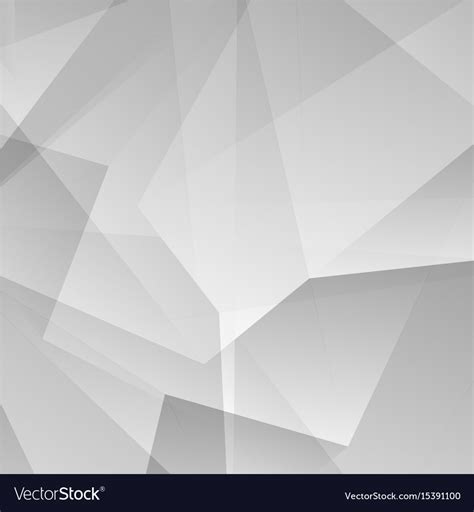 Abstract grey background Royalty Free Vector Image