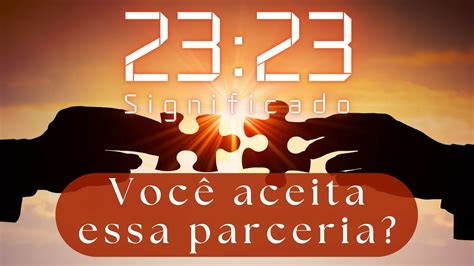 23 23 Horas Iguais SIGNIFICADO ESPIRITUAL SINCRONICIDADE YouTube