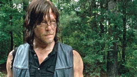 Daryl Dixon The Walking Dead Wallpapers 51 Images