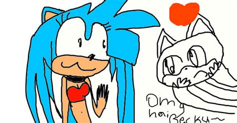 LESBIAN SONIC OC X BECKY THE HEDGEHOG BASE By Hedgehog Bases On DeviantArt