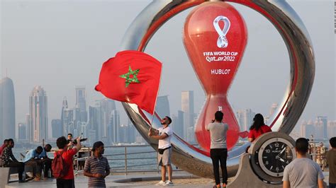 Qatar invierte en este negocio del fútbol y convenció a la FIFA de