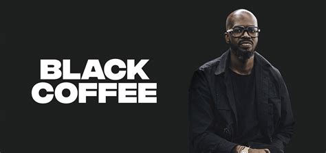 Black Coffee Regnum Carya Antalya Türkiye