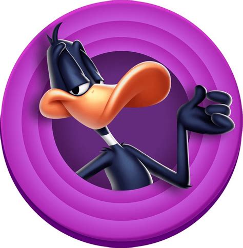 Daffy Duck - Looney Tunes: World Of Mayhem Toons | OpenSea | Daffy duck, Looney tunes, Looney ...