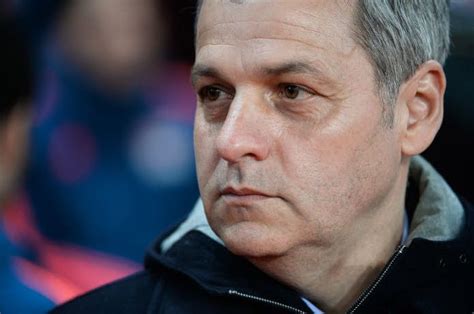 Comment jai battu le PSG par Bruno Génésio France Lyon 08 Avr