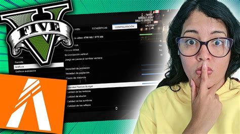 Como Solucionar La Carga De Texturas Lag Y Tirones En Fivem Youtube