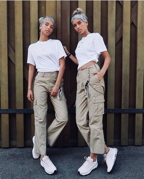 Pin On Aesthetic Clothes Lisa And Lena Clothing Stylish Winter