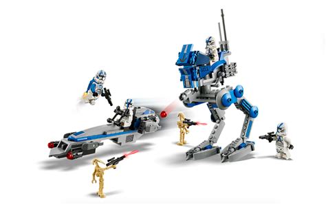 Lego Star Wars 2023 Sets Lineup Rumors And Predictions September 2022