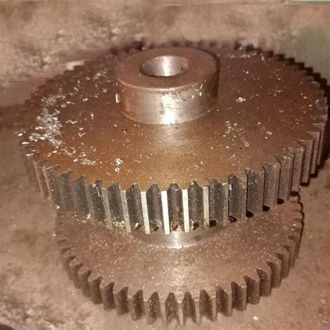 Light Vehicle Alloy Steel Bevel Gear For Automobile At In Batala