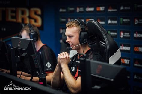 CS GO Astralis ra mắt tân binh JUGi tại DreamHack Masters Spring thay