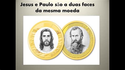 Duas Faces Da Mesma Moeda Significado