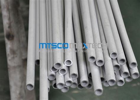 Astm A Asme Sa S S Duplex Stainless Steel Tube