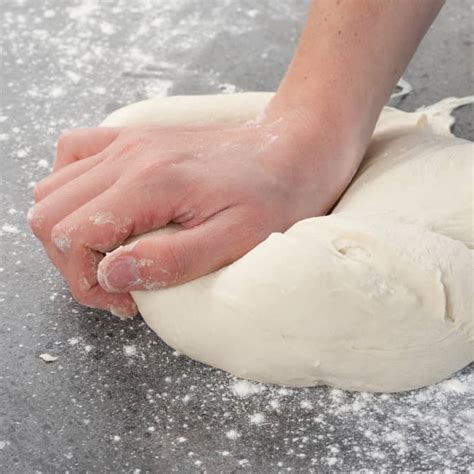 How To Knead Bread Dough Kneading Dough 101 America S Test Kitchen