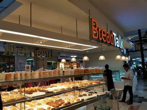 Breadtalk Terdekat Restoran Dan Tempat Makan Bakery Terdekat Di Makassar