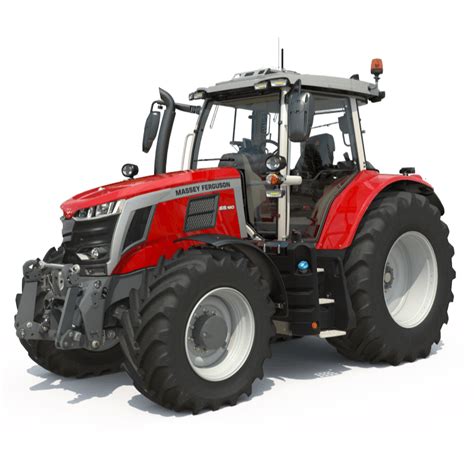 Massey Ferguson Nouvelles Caracteristiques Gammes Moissonneuses 2024