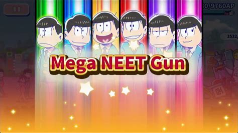 Osomatsu San Hesokuri Wars Main Stages 11 15 Eng Version Youtube