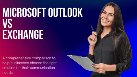 Microsoft Outlook Vs Exchange Essential